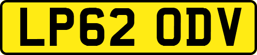 LP62ODV