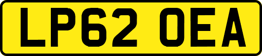 LP62OEA