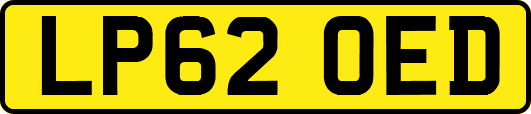 LP62OED