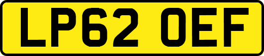 LP62OEF