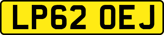 LP62OEJ