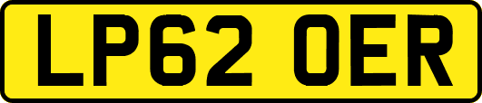 LP62OER