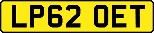 LP62OET