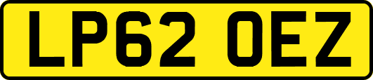 LP62OEZ