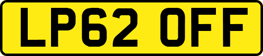 LP62OFF