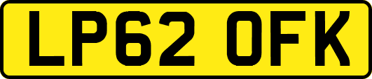 LP62OFK