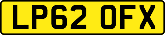 LP62OFX