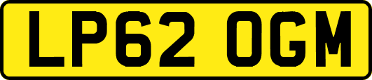 LP62OGM