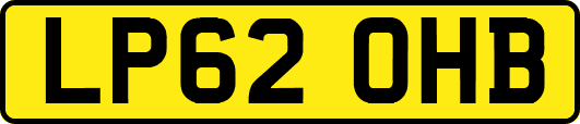 LP62OHB