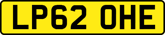 LP62OHE