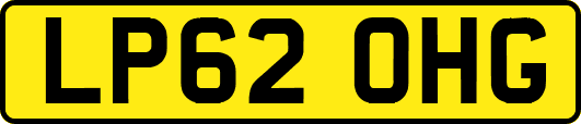LP62OHG