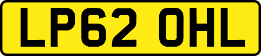 LP62OHL