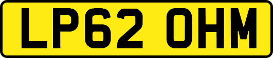 LP62OHM