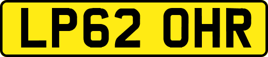 LP62OHR