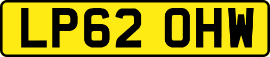 LP62OHW