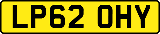 LP62OHY