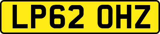 LP62OHZ