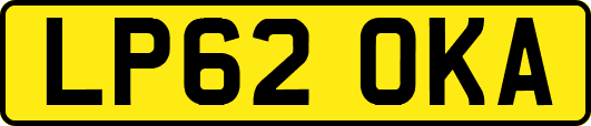 LP62OKA