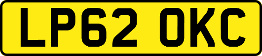LP62OKC