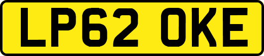LP62OKE