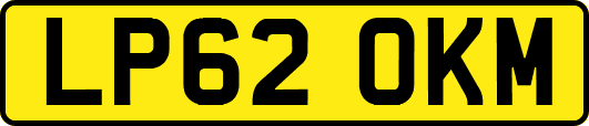 LP62OKM