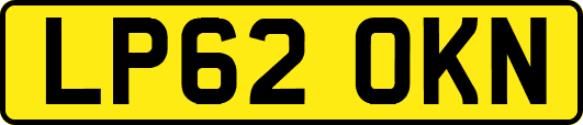 LP62OKN