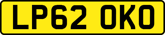 LP62OKO