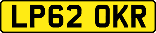 LP62OKR