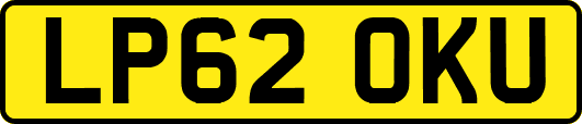 LP62OKU