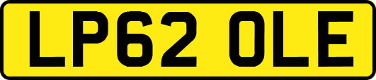 LP62OLE