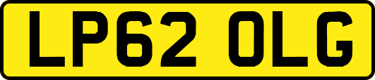 LP62OLG
