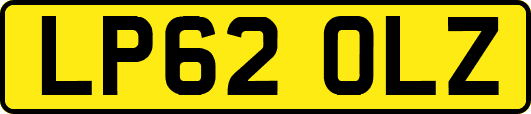 LP62OLZ