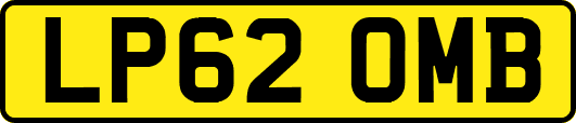 LP62OMB