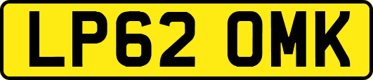 LP62OMK