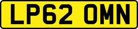 LP62OMN