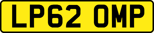 LP62OMP