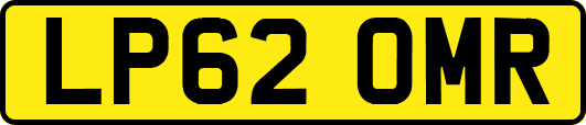 LP62OMR