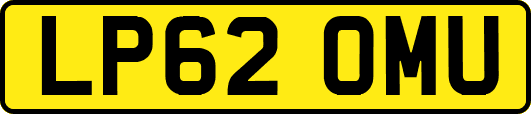 LP62OMU