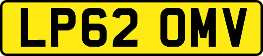 LP62OMV