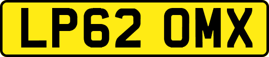 LP62OMX