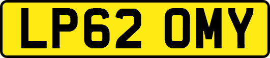 LP62OMY
