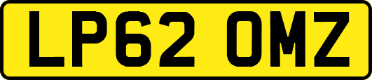 LP62OMZ