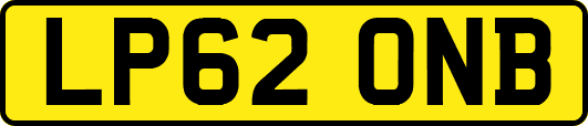 LP62ONB
