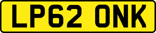 LP62ONK