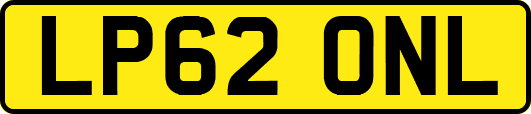 LP62ONL