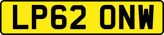 LP62ONW