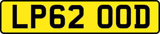 LP62OOD