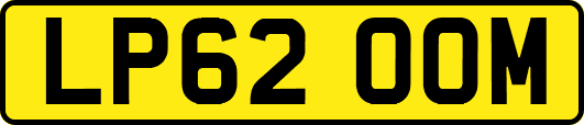 LP62OOM