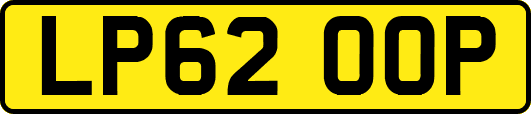 LP62OOP