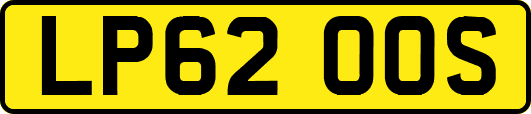 LP62OOS